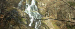 Wasserfälle im Schwarzwald